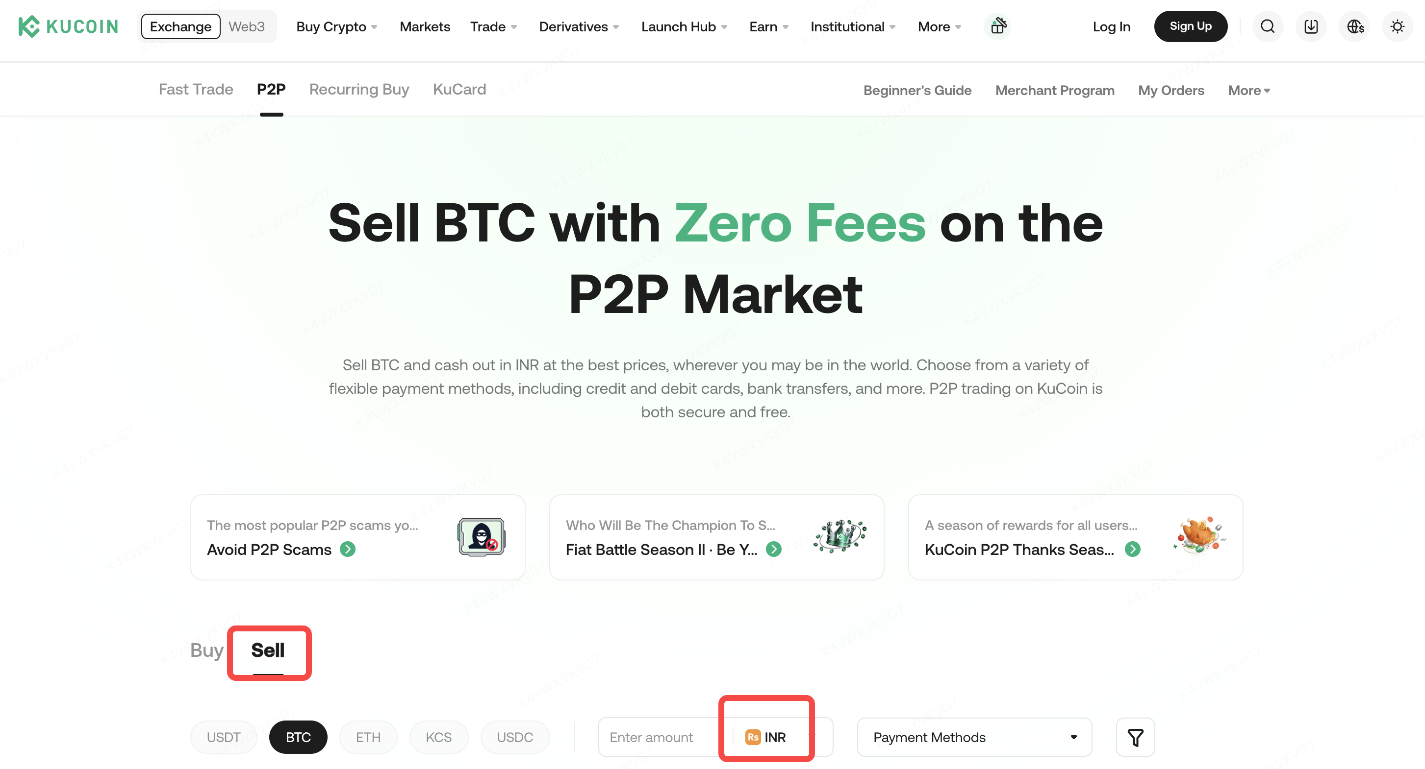 Пользовательский