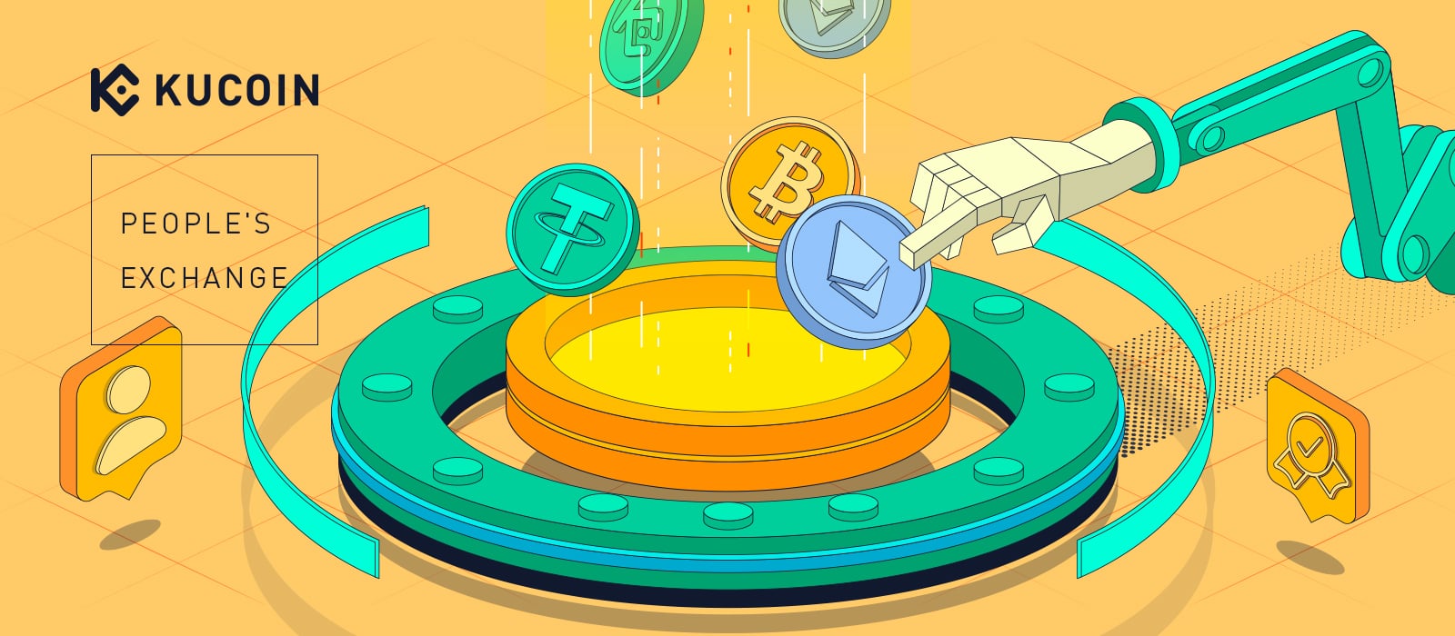 Weekly Spot Campaign Reward Distribution Announcement (June 5 - June 9, 2023)