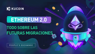 Ethereum 2.0: Todo sobre las Futuras Migraciones
