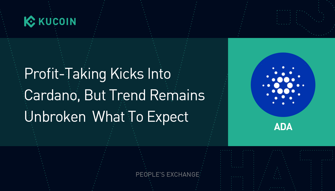 Profit-Taking Kicks Into Cardano, But Trend Remains Unbroken | What To Expect?
