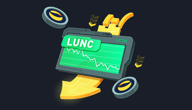 De 0 a 1,2%, a proposta de queima de taxas do LUNC trará novos ânimos?