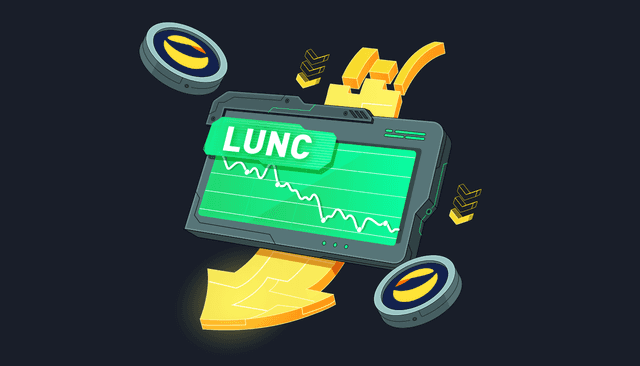 De 0 a 1,2%, a proposta de queima de taxas do LUNC trará novos ânimos?
