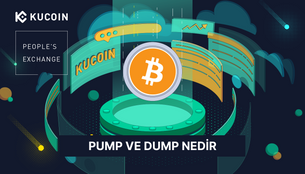 Kripto Paralarda Pump ve Dump Nedir?