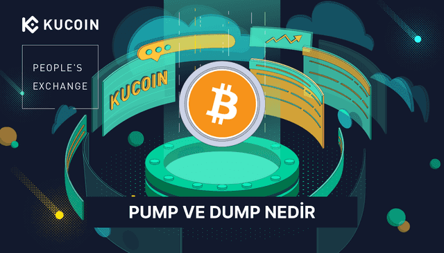Kripto Paralarda Pump ve Dump Nedir?