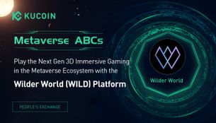 Metaverse ABCs: Play the Next Gen 3D Immersive Gaming in the Metaverse Ecosystem with the Wilder World (WILD) Platform