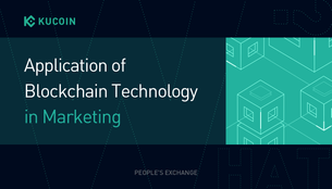Application of Blockchain Technology in Marketing