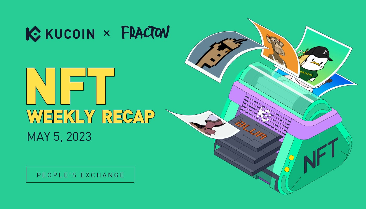 Meebits, Doodles, and CloneX Among Top Performers in the NFT Market