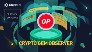 What is Optimism (OP) and How Does it Work? | KuCoin Crypto Gem Observer
