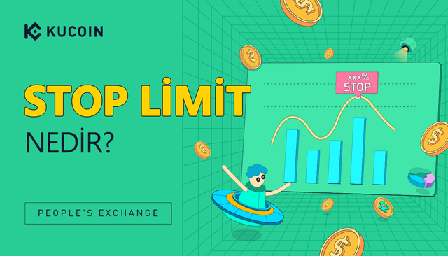Stop-Limit Order Nedir ve Nasıl Kullanılır?