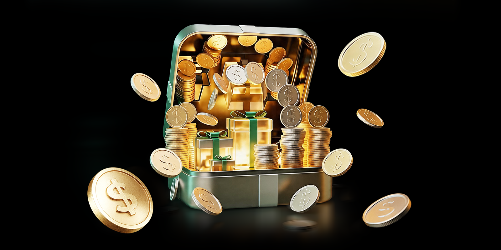 20 USDT pri prijavi + do 2220 USDT za trgovanje| KuCoin