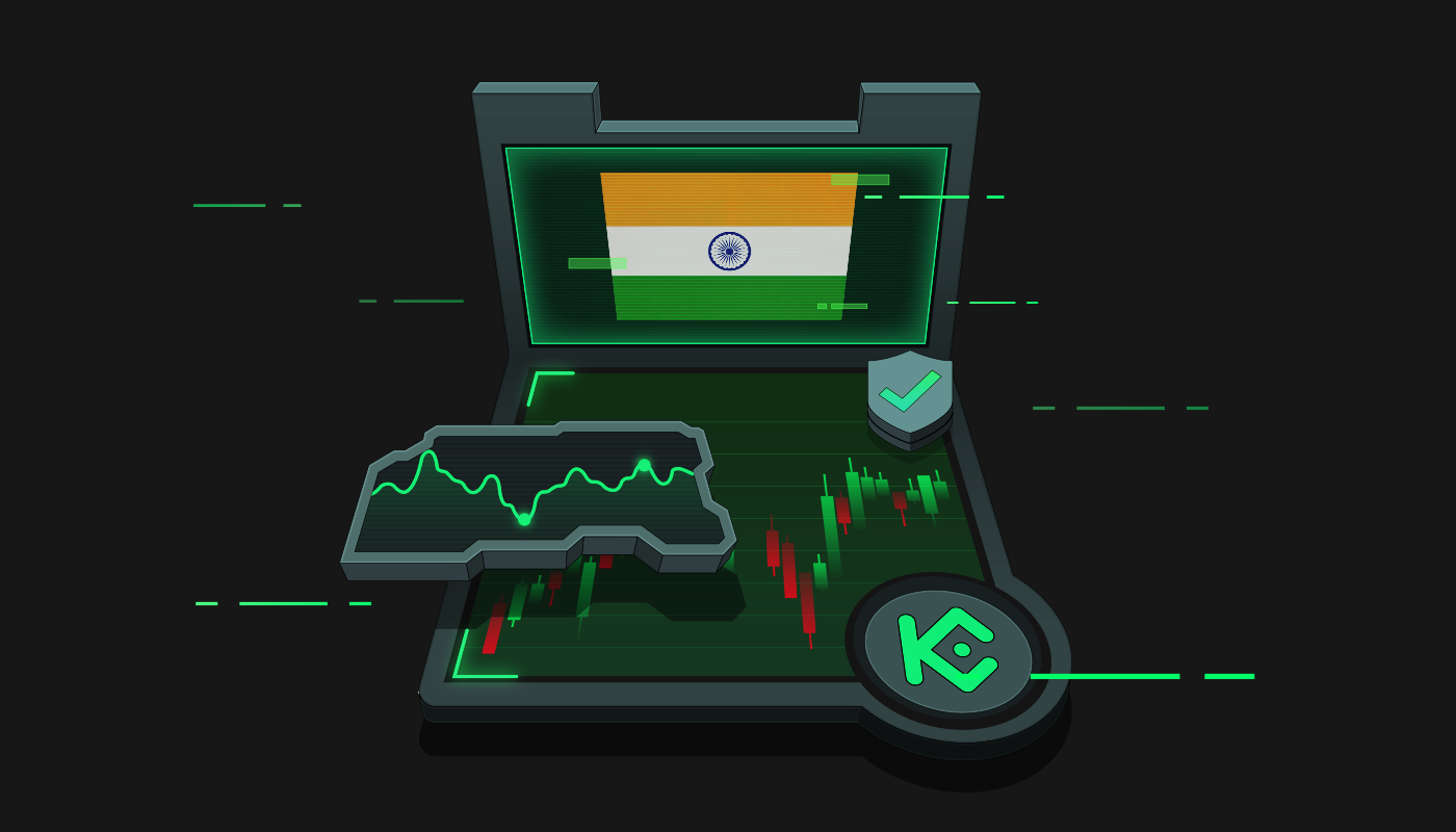 Top Trending Cryptos to Trade in India in 2024