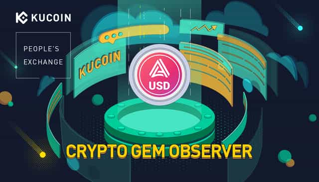 What is Acala (aUSD) and How Does it Work? | KuCoin Crypto Gem Observer