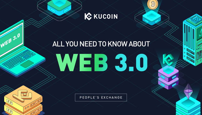 All You Need to Know About Web 3.0