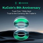 KuCoin Teams Up with Golf Icon Adam Scott to Tee Off Its 9th Year, Showcasing AI-Powered Kia to Redefine Trust and Elevate User Experience