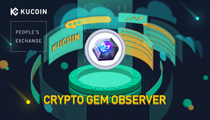 What is Mechaverse (MC) and How Does it Work? | KuCoin Crypto Gem Observer