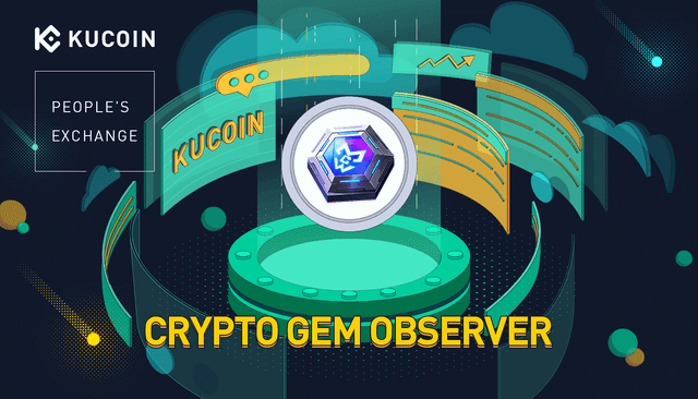 What is Mechaverse (MC) and How Does it Work? | KuCoin Crypto Gem Observer