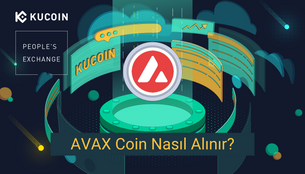 Avax Coin Hangi Borsada? Nereden ve Nasıl Alınır?