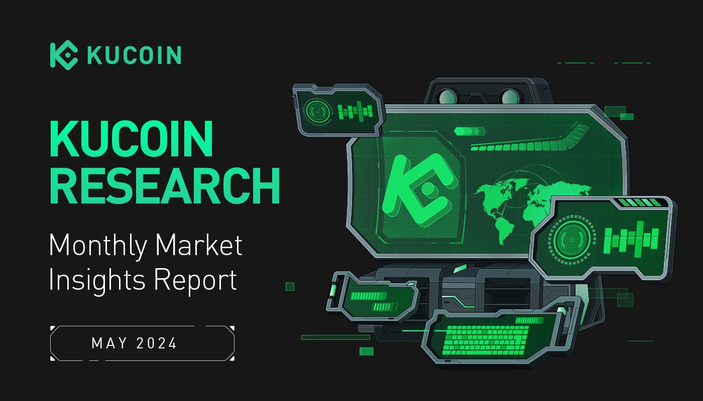 KuCoin’s Latest Market Insight: Total Financing Scale Remained Strong At $1bn Level, With Sustained Growth in Stablecoins