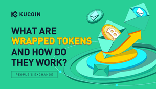 What Are Wrapped Tokens and How Do They Work?