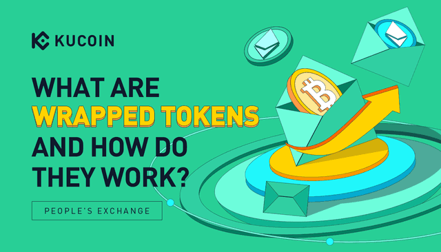 What Are Wrapped Tokens and How Do They Work?