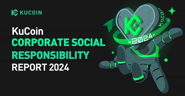Illuminating Progress: KuCoin's 2024 CSR Initiatives Lead the Way to a Brighter Future