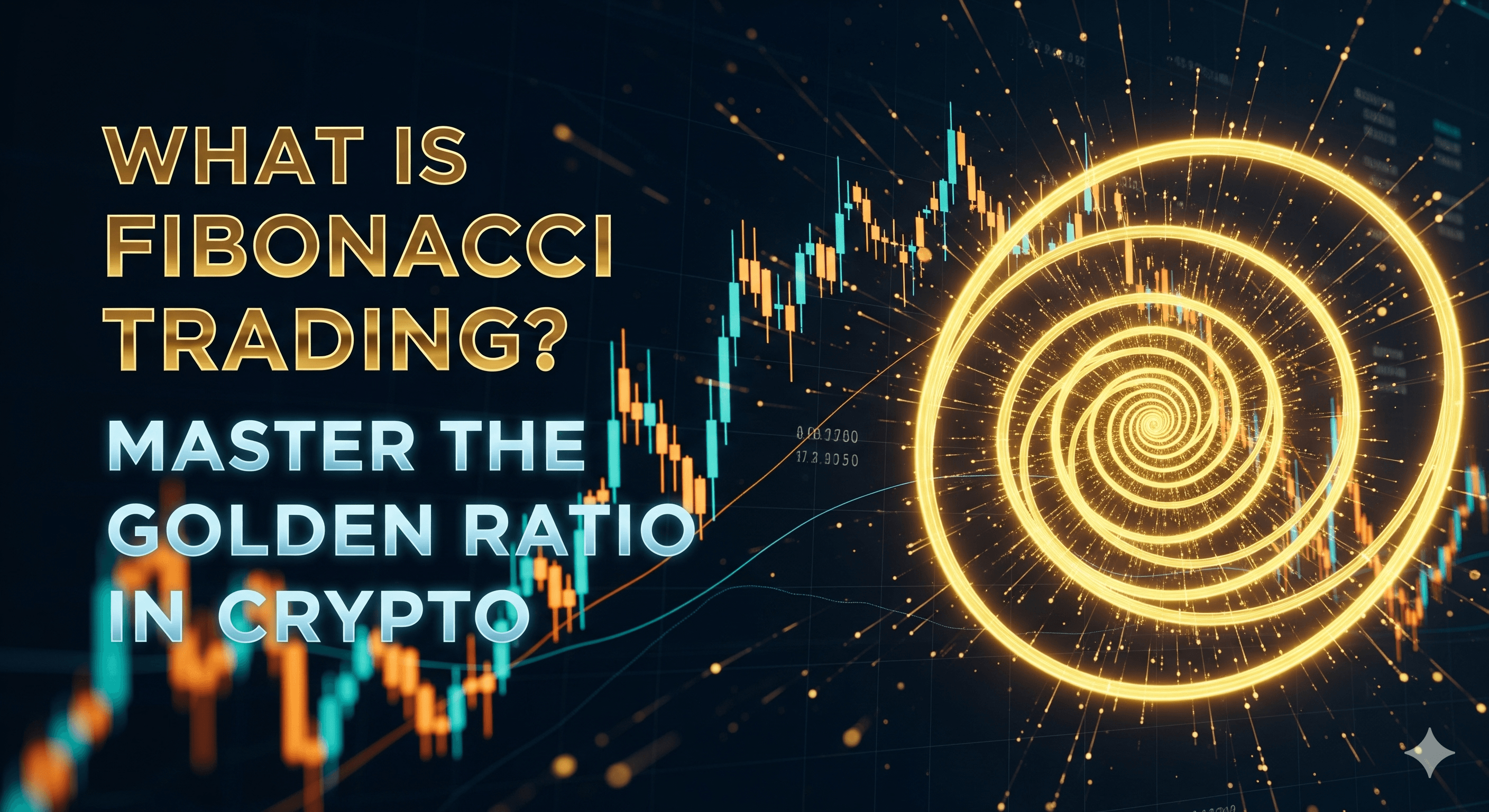 What is Fibonacci Trading? Master the Golden Ratio in Crypto