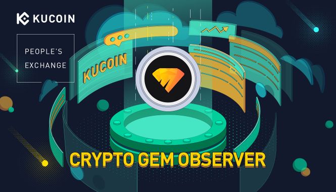 What is FreshCut (FCD) and How Does it Work? | KuCoin Crypto Gem Observer