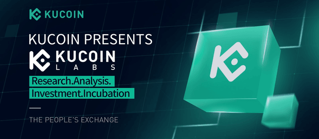 KuCoin Labs Launches $50 Million Fund to Find The Next Crypto Gem