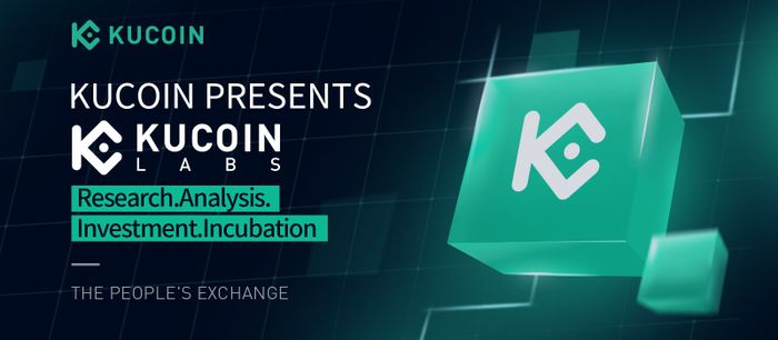 KuCoin Labs Launches $50 Million Fund to Find The Next Crypto Gem