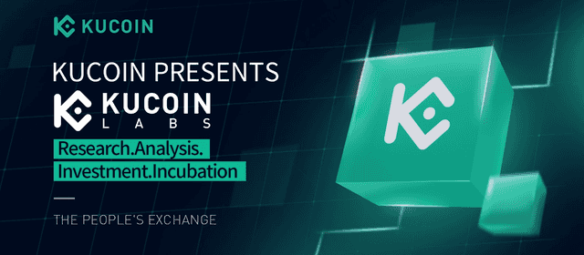 KuCoin Labs Launches $50 Million Fund to Find The Next Crypto Gem
