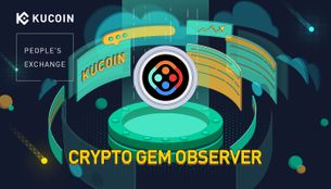 What is VisionGame (VISION) and How Does it Work? | KuCoin Crypto Gem Observer