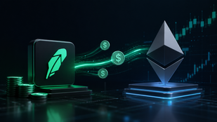 Why Does Robinhood Chain Pay Pennies to Ethereum? L2 Revenue Models and ETH Value Capture Explained