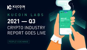 KuCoin Labs Q3 Industry Report Reveals Metaverse Will Challenge Internet 2.0 As Web 3.0 Rises