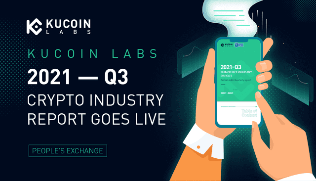 KuCoin Labs Q3 Industry Report Reveals Metaverse Will Challenge Internet 2.0 As Web 3.0 Rises