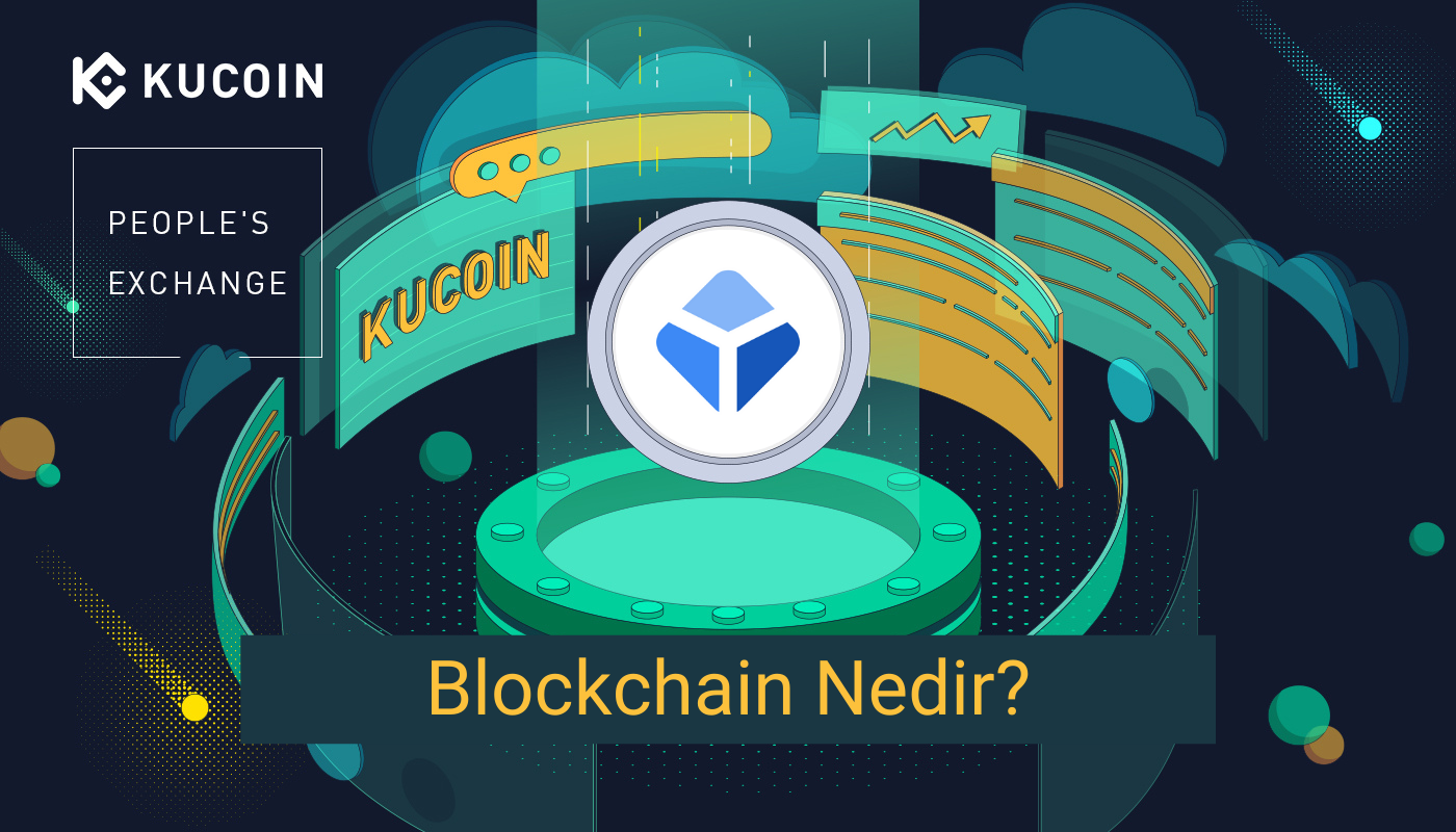 Blockchain Nedir ve Nasıl Çalışır?