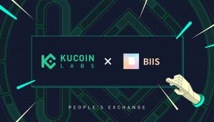 KuCoin Labs Announces Strategic Partnership with Biis, an Innovative BRC20 Tool Aggregator, to Further Support the Development of BTC Ecosyste