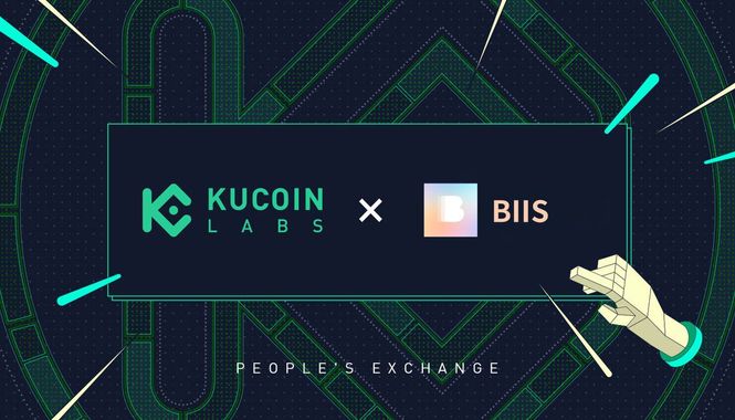 KuCoin Labs Announces Strategic Partnership with Biis, an Innovative BRC20 Tool Aggregator, to Further Support the Development of BTC Ecosyste