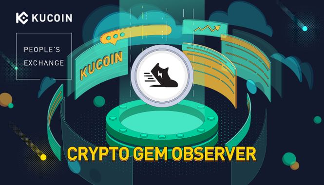 What is Green Satoshi Token (GST) and How Does it Work? | KuCoin Crypto Gem Observer
