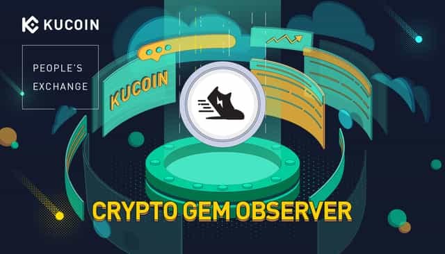 What is Green Satoshi Token (GST) and How Does it Work? | KuCoin Crypto Gem Observer