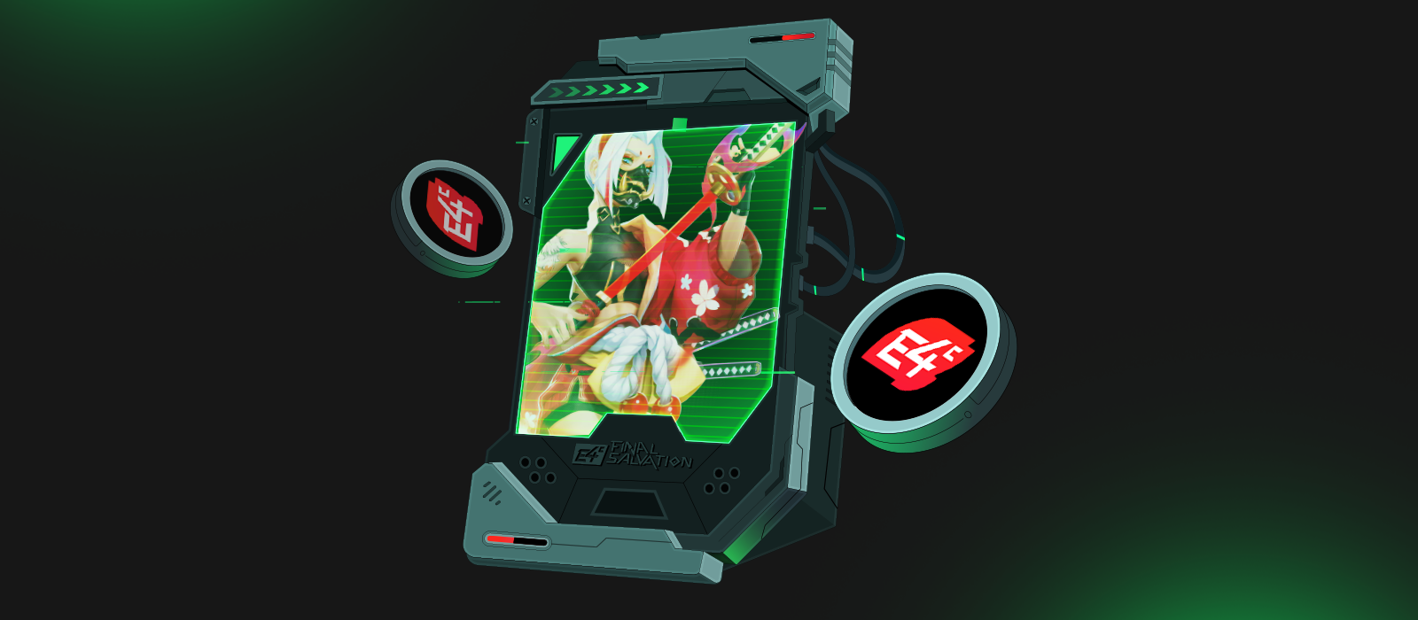 Custom Image