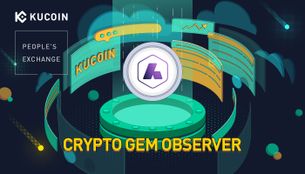 What is Arenum (ARNM) and How Does it Work? | KuCoin Crypto Gem Observer