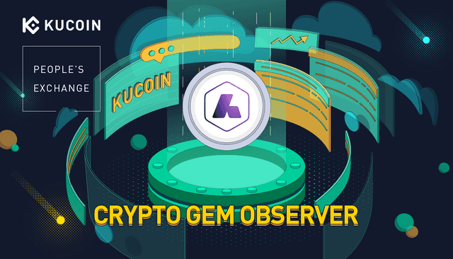 What is Arenum (ARNM) and How Does it Work? | KuCoin Crypto Gem Observer