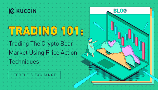 Trading 101: Trading The Crypto Bear Market Using Price Action Techniques