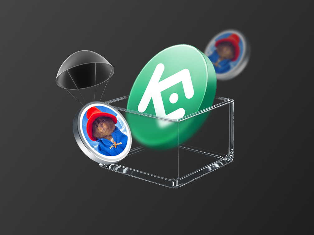 Stake KCS to share 1,155,000 BERT