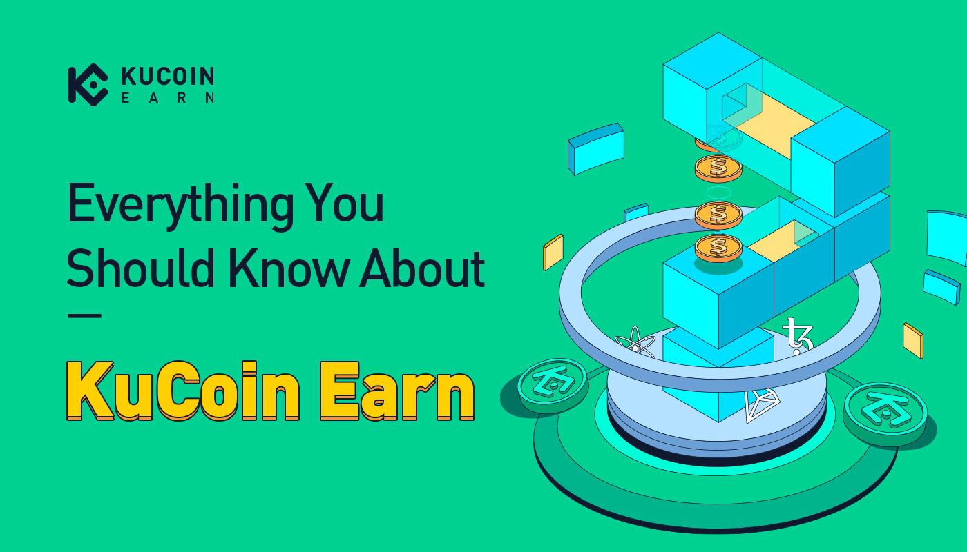 Gagnez des revenus passifs avec KuCoin Earn ?