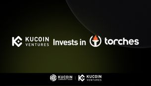 KuCoin Ventures Makes Strategic Investment in Torches Finance