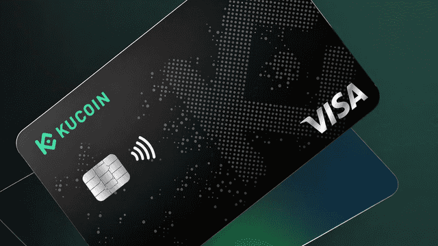 在 KuCoin AU 使用信用卡購買加密貨幣的費用是多少?
