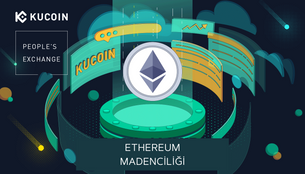 Ethereum Madenciliği Nedir, Nasıl Yapılır?