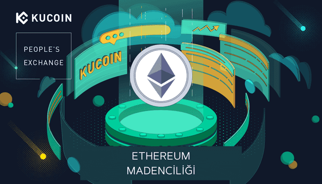 Ethereum Madenciliği Nedir, Nasıl Yapılır?