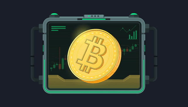 Bitcoin Dominance Nedir ve Kripto Para Piyasasını Nasıl Etkiler?